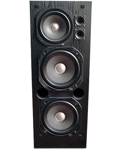 Art et Acoustique Appliquee HP Allegro HP 120